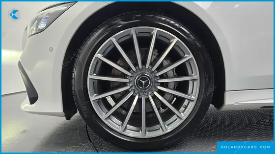 MERCEDES AMG GT 4DOOR 43 4MATIC+