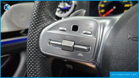 MERCEDES AMG GT 4DOOR 43 4MATIC+