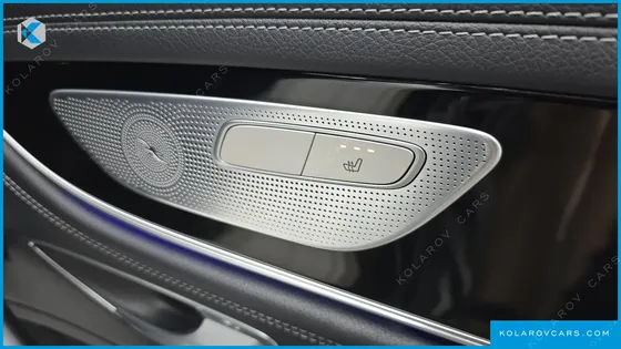 MERCEDES AMG GT 4DOOR 43 4MATIC+