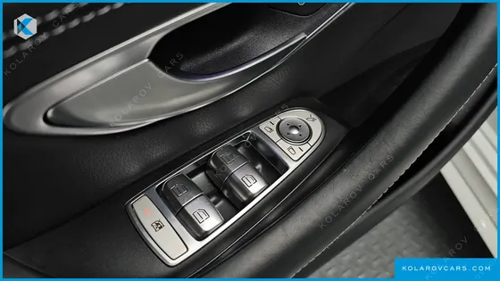 MERCEDES AMG GT 4DOOR 43 4MATIC+