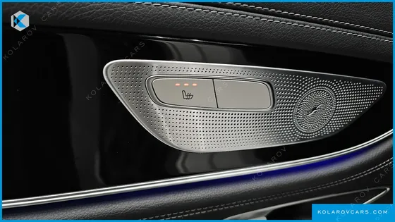 MERCEDES AMG GT 4DOOR 43 4MATIC+