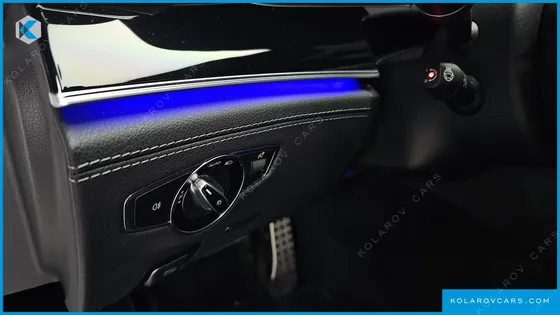MERCEDES AMG GT 4DOOR 43 4MATIC+