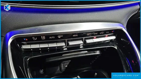 MERCEDES AMG GT 4DOOR 43 4MATIC+