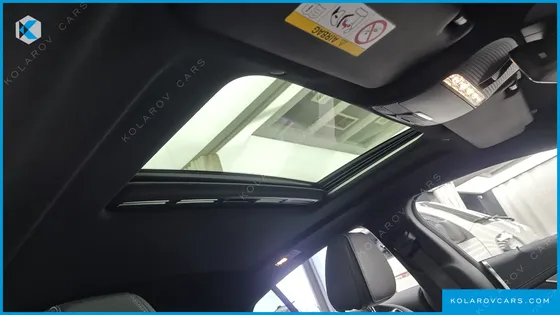 MERCEDES AMG GT 4DOOR 43 4MATIC+