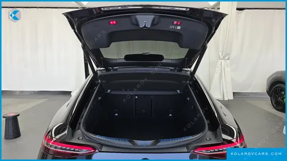 MERCEDES AMG GT 4DOOR 43 4MATIC+