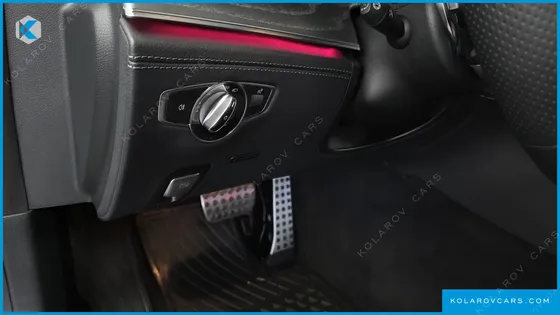 MERCEDES AMG GT 4DOOR 43 4MATIC+