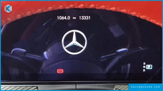 MERCEDES AMG GT 4DOOR 63 S 4MATIC+
