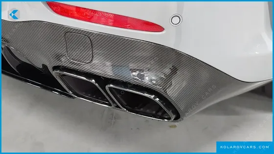 MERCEDES AMG GT 4DOOR 63 S 4MATIC+