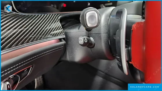MERCEDES AMG GT 4DOOR 63 S 4MATIC+