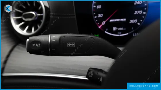 MERCEDES AMG GT 4DOOR 43 4MATIC+