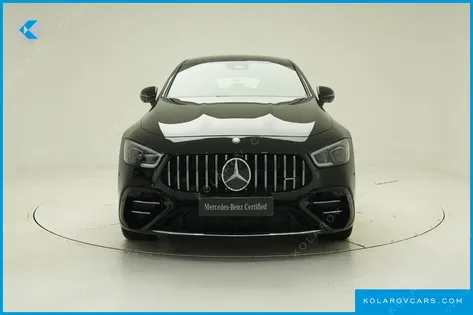 MERCEDES AMG GT 4DOOR 43 4MATIC+