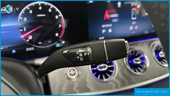 MERCEDES AMG GT 4DOOR 43 4MATIC+