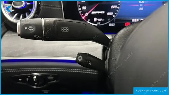 MERCEDES AMG GT 4DOOR 43 4MATIC+