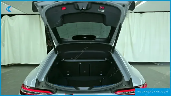 MERCEDES AMG GT 4DOOR 63 S 4MATIC+