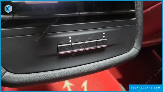 MASERATI GHIBLI 3.0S Q4