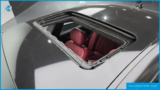 MASERATI GHIBLI 3.0S Q4