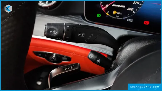 MERCEDES AMG GT 4DOOR 43 4MATIC+