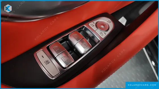 MERCEDES AMG GT 4DOOR 43 4MATIC+