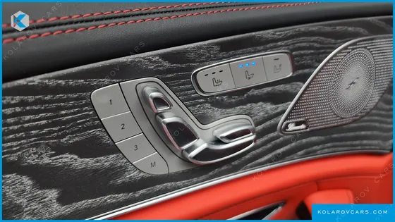 MERCEDES AMG GT 4DOOR 43 4MATIC+