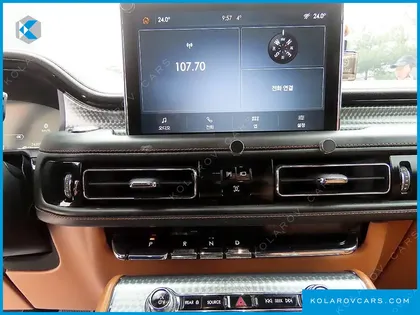 LINCOLN AVIATOR 3.0 BLACK LABEL AWD