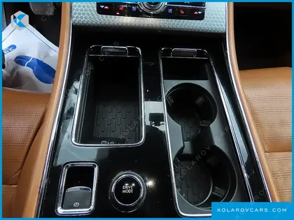LINCOLN AVIATOR 3.0 BLACK LABEL AWD