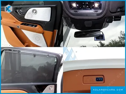 LINCOLN AVIATOR 3.0 BLACK LABEL AWD