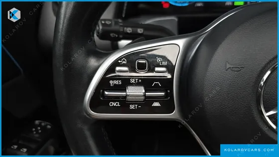 MERCEDES EQB EQB300 4MATIC