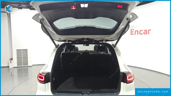 MERCEDES EQB EQB300 4MATIC