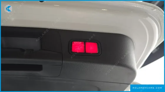 MERCEDES EQB EQB300 4MATIC