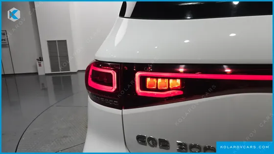 MERCEDES EQB EQB300 4MATIC