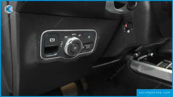 MERCEDES EQB EQB300 4MATIC