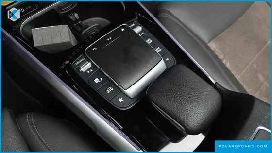 MERCEDES EQB EQB300 4MATIC
