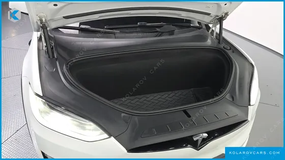 TESLA MODEL X AWD