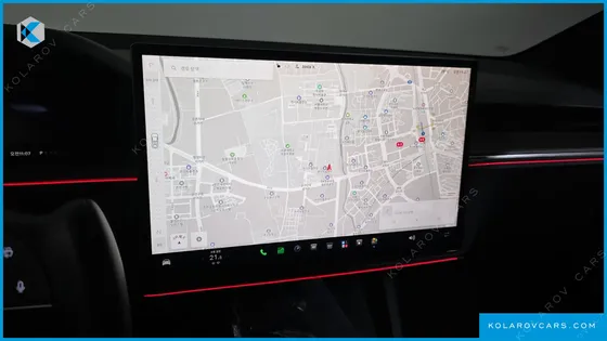 TESLA MODEL X AWD
