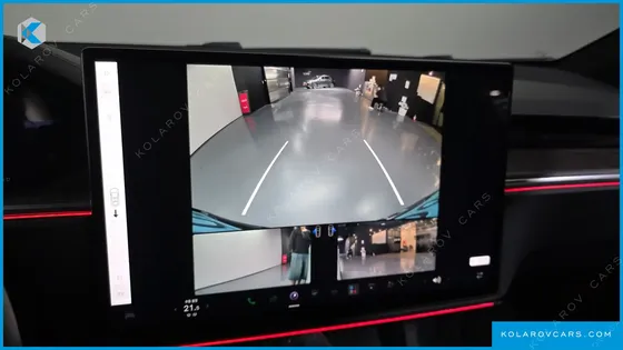 TESLA MODEL X AWD