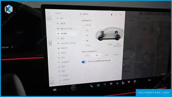 TESLA MODEL X AWD