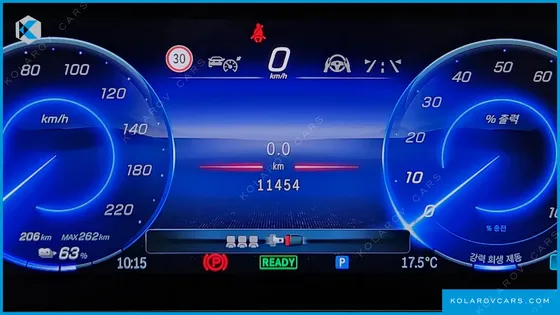 MERCEDES EQB EQB300 4MATIC PROGRESSIVE