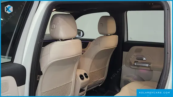 MERCEDES EQB EQB300 4MATIC PROGRESSIVE