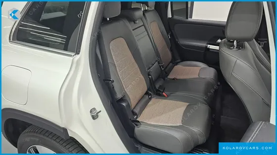 MERCEDES EQB EQB300 4MATIC ELECTRIC ART