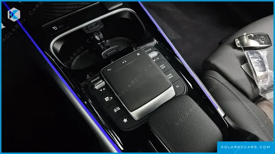 MERCEDES EQB EQB300 4MATIC ELECTRIC ART