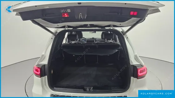 MERCEDES EQB EQB300 4MATIC ELECTRIC ART