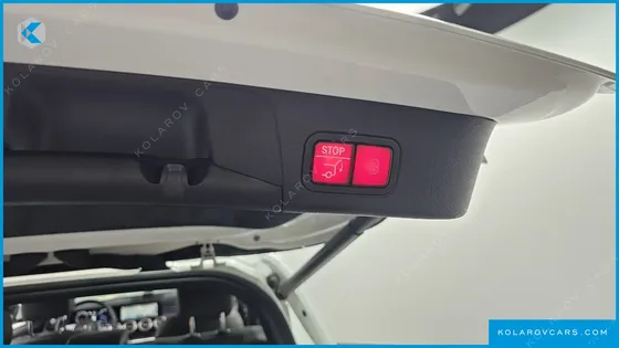 MERCEDES EQB EQB300 4MATIC ELECTRIC ART