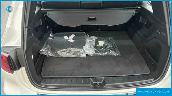 MERCEDES EQB EQB300 4MATIC PROGRESSIVE