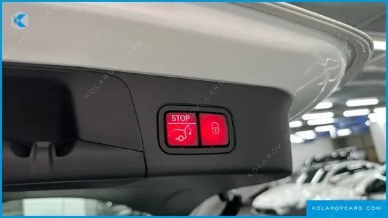 MERCEDES EQB EQB300 4MATIC PROGRESSIVE