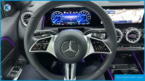 MERCEDES EQB EQB300 4MATIC PROGRESSIVE