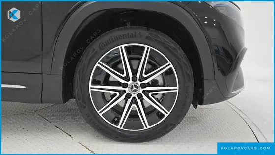 MERCEDES EQB EQB300 4MATIC AMG LINE