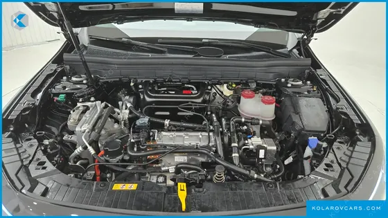 MERCEDES EQB EQB300 4MATIC AMG LINE