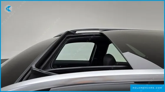 MERCEDES EQB EQB300 4MATIC AMG LINE