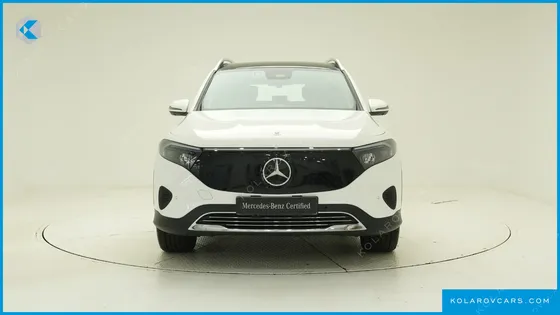 MERCEDES EQB EQB300 4MATIC