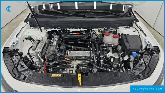 MERCEDES EQB EQB300 4MATIC